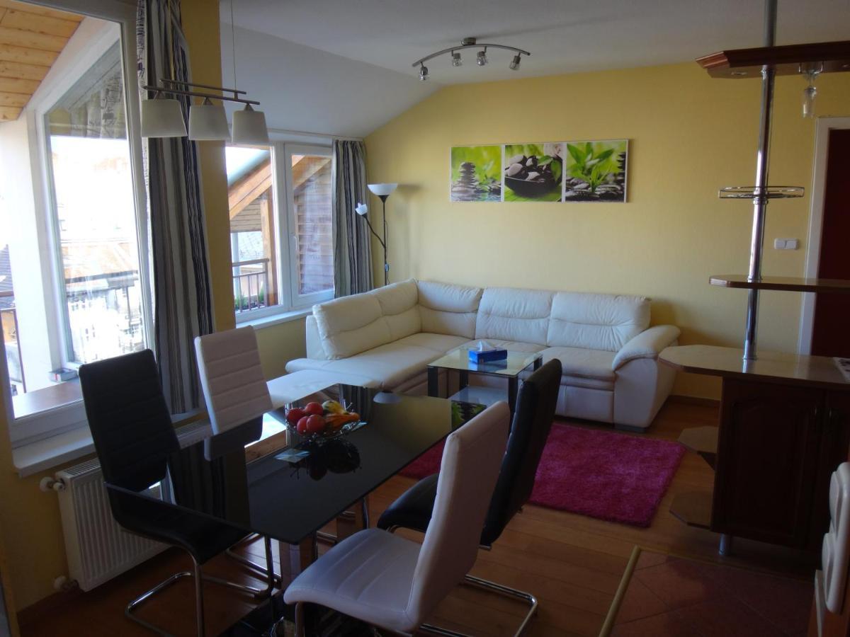 Merry&Car - Huge Balcony + Living Room + 2Br Budapeszt Zewnętrze zdjęcie