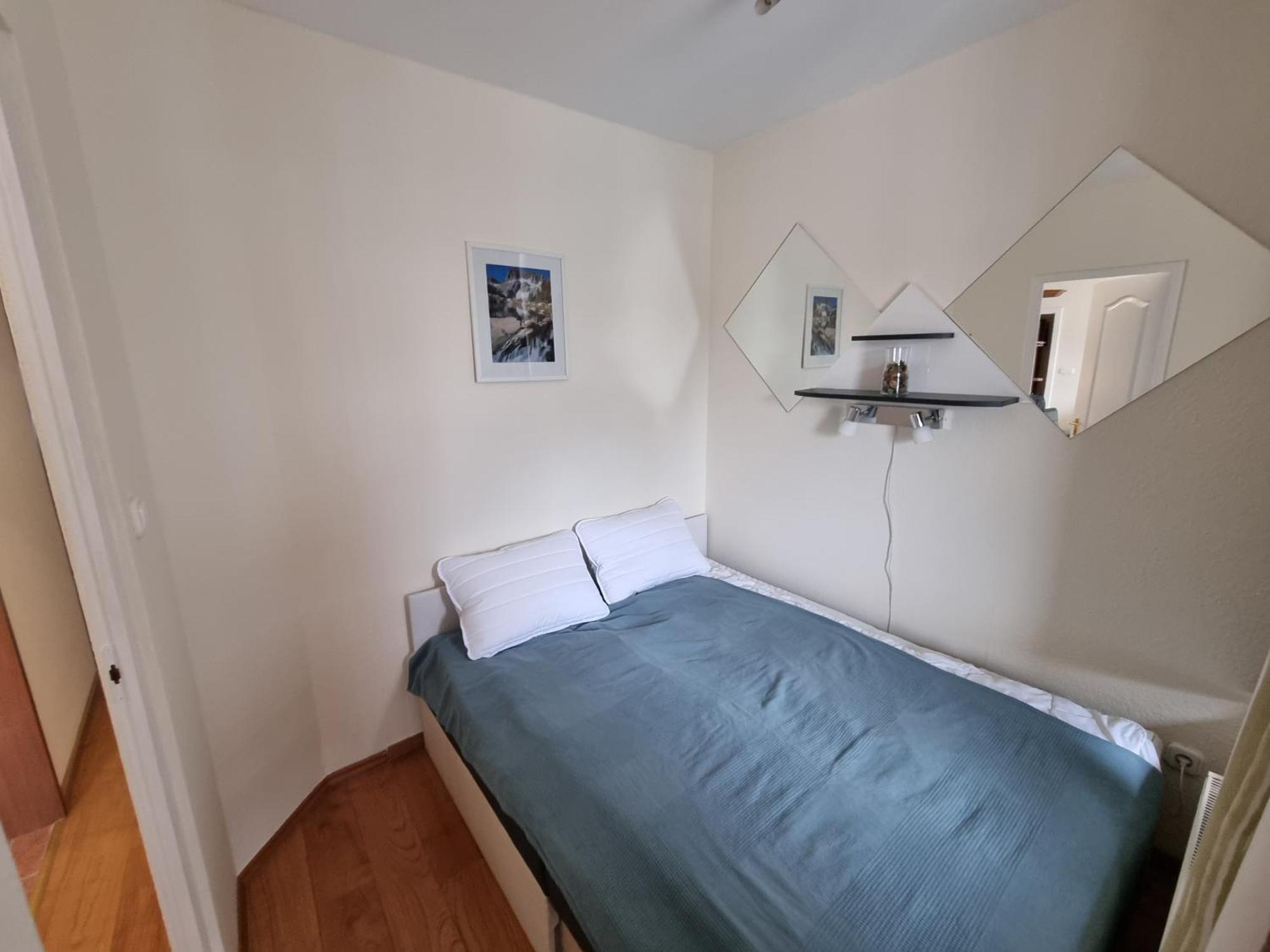 Merry&Car - Huge Balcony + Living Room + 2Br Budapeszt Zewnętrze zdjęcie